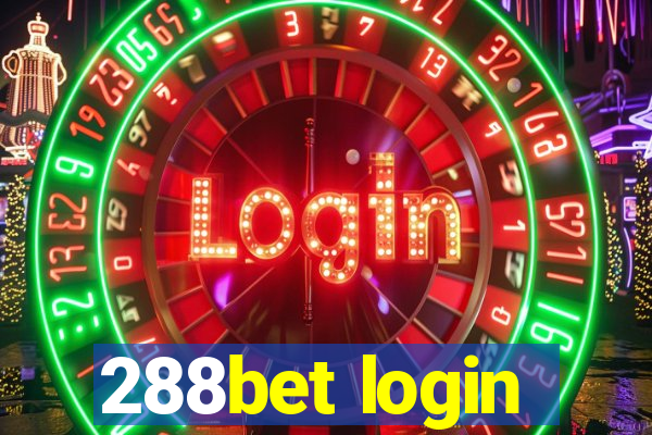 288bet login